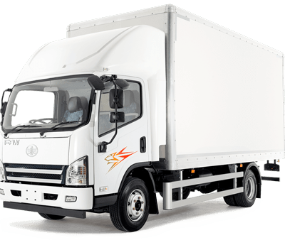curtain side trucks