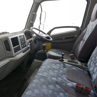 minibus hire