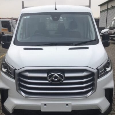 commercial hire