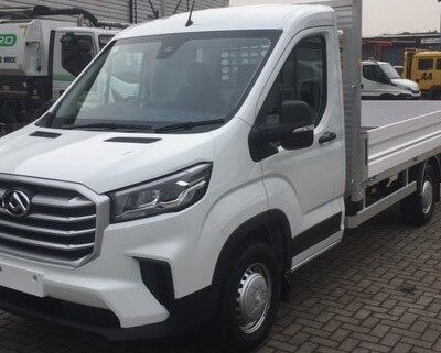 self drive hire middlesbrough