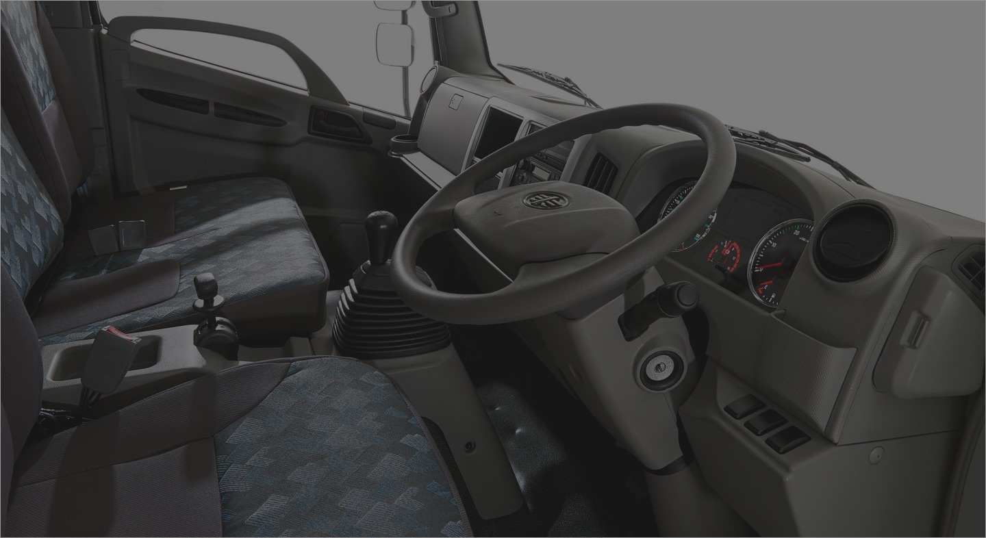 Truck Hire Middlesbrough