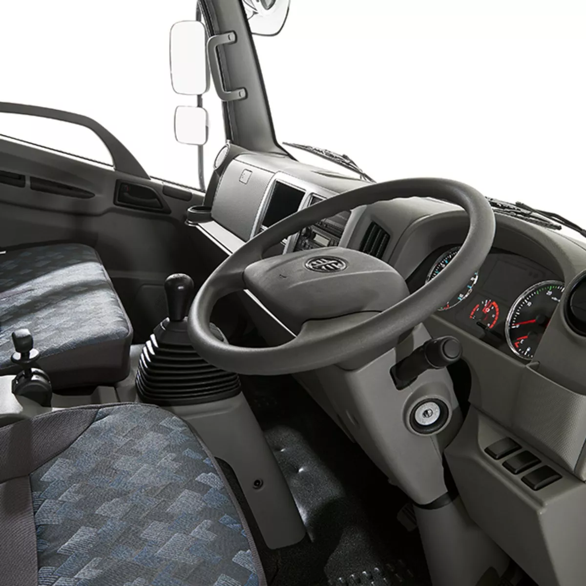 Van Hire Services In Middlesbrough
